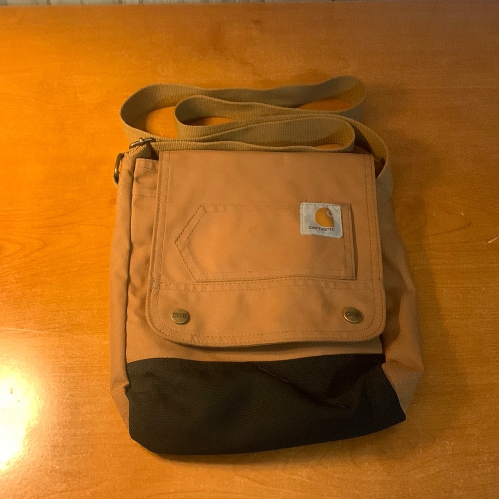 Carhart Purse - Crossbody
